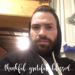 Meet your Posher, Sean